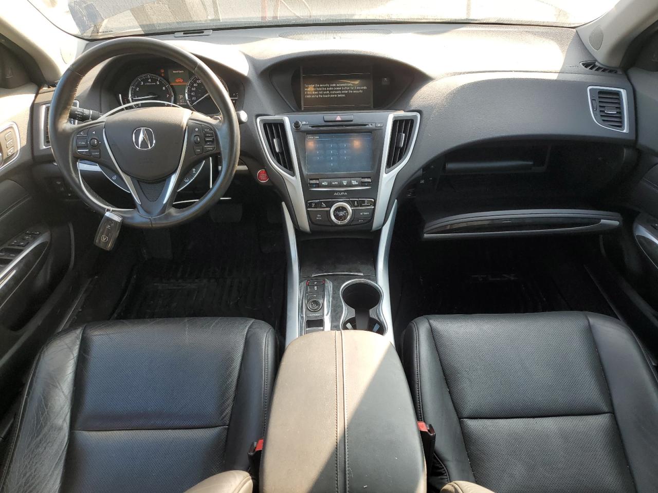2019 Acura Tlx Technology VIN: 19UUB3F5XKA800979 Lot: 71964545