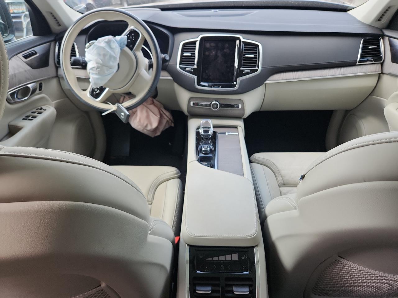 2024 Volvo Xc90 Ultimate VIN: YV4062PF5R1202194 Lot: 81600935