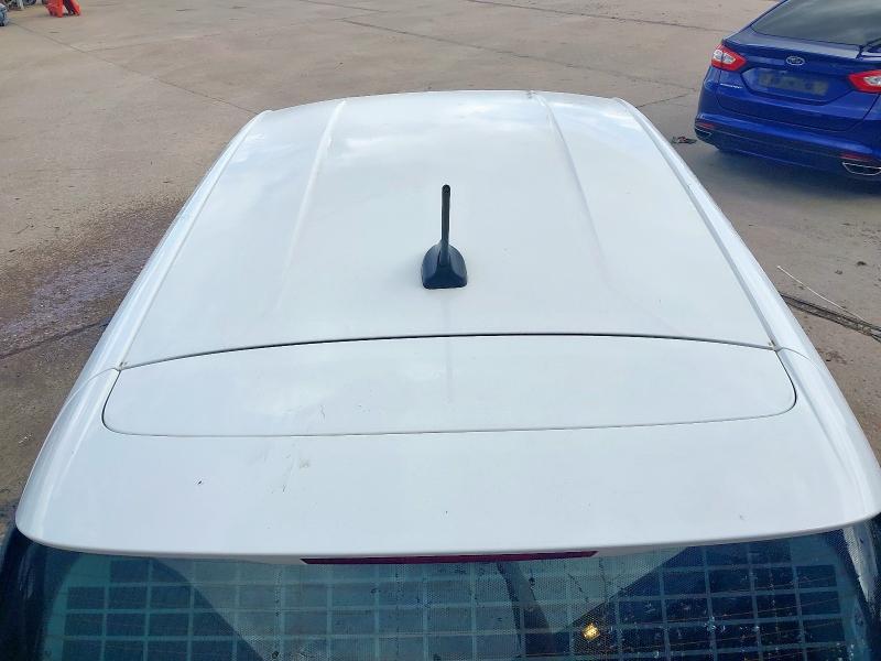 2019 FORD FIESTA 1.5 TDCI SPORT VAN