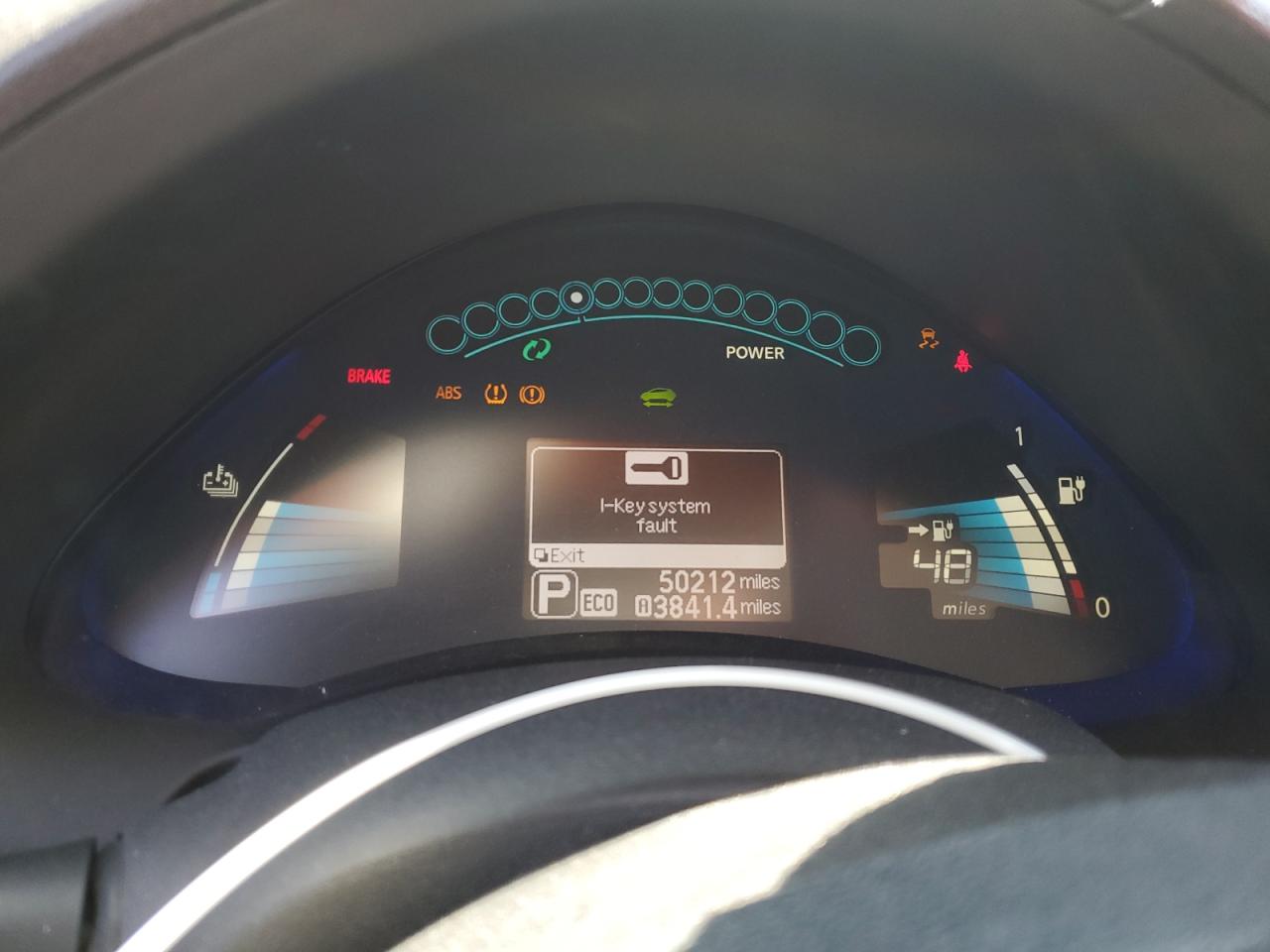 2017 Nissan Leaf S VIN: 1N4BZ0CPXHC308946 Lot: 81691645