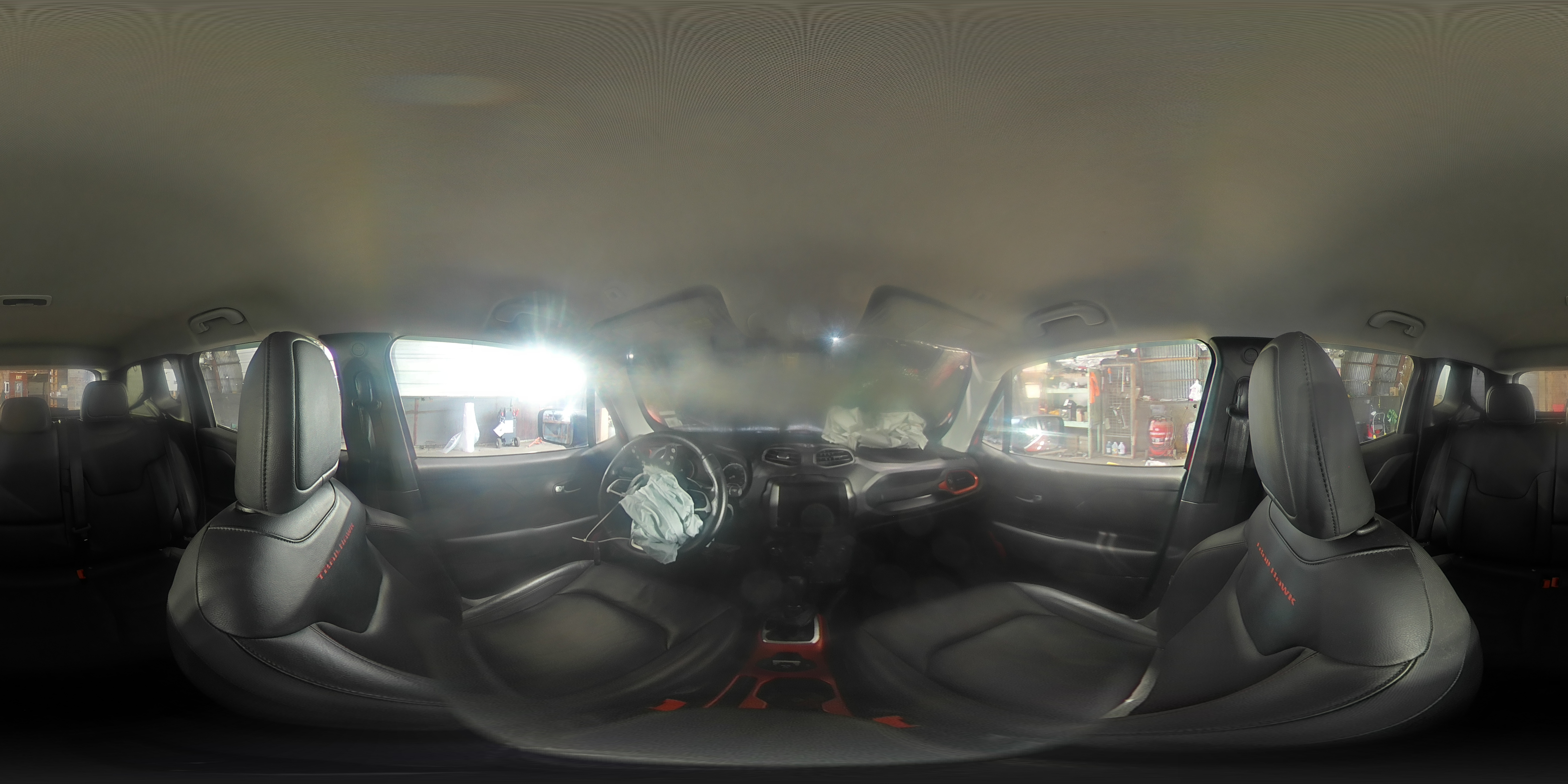 2021 Jeep Renegade Trailhawk VIN: ZACNJDC17MPN19798 Lot: 81700685