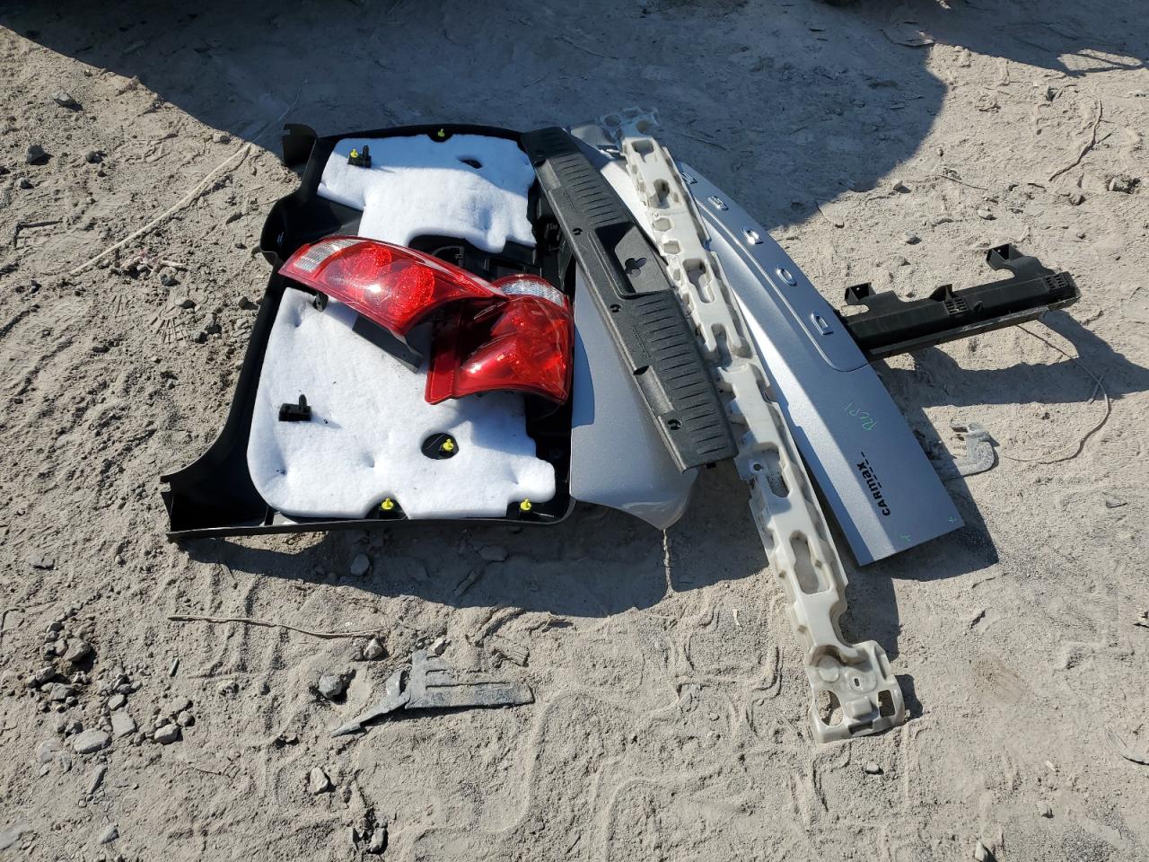 2019 Dodge Grand Caravan Gt VIN: 2C4RDGEG7KR529495 Lot: 70735665