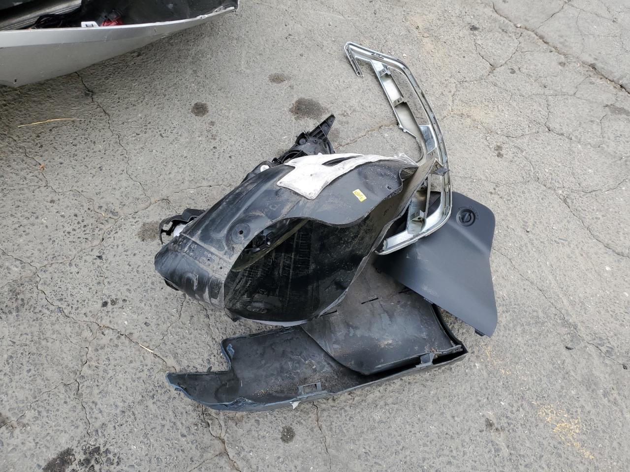 2023 Kia Niro Ex VIN: KNDCS3LF9P5109384 Lot: 72087775