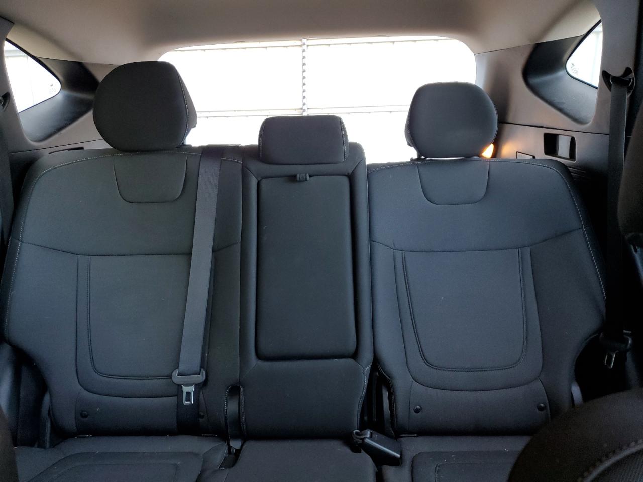 2022 Hyundai Tucson Se VIN: 5NMJA3AE4NH060593 Lot: 80178605