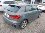 2019 AUDI A1 S LINE 30 TFSI  for sale at Copart EAST KILBRIDE