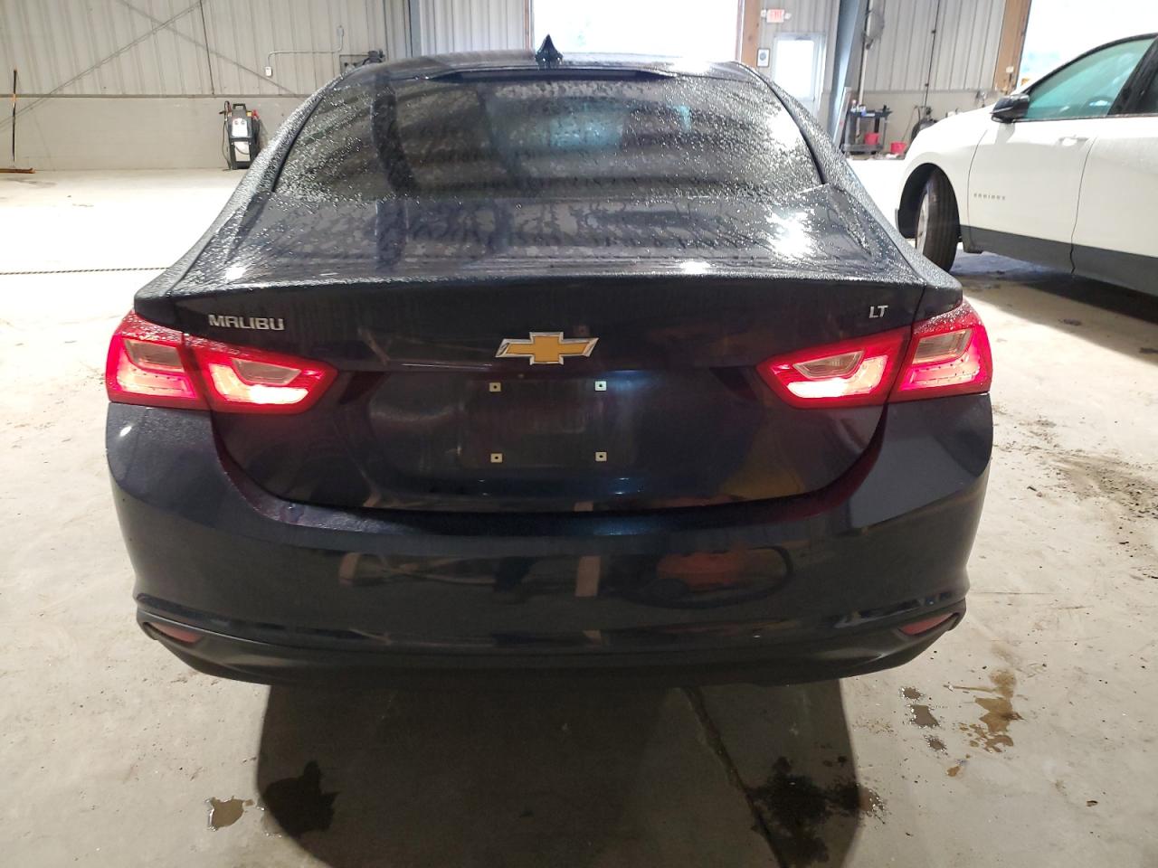 2018 Chevrolet Malibu Lt VIN: 1G1ZD5ST7JF252562 Lot: 84459785