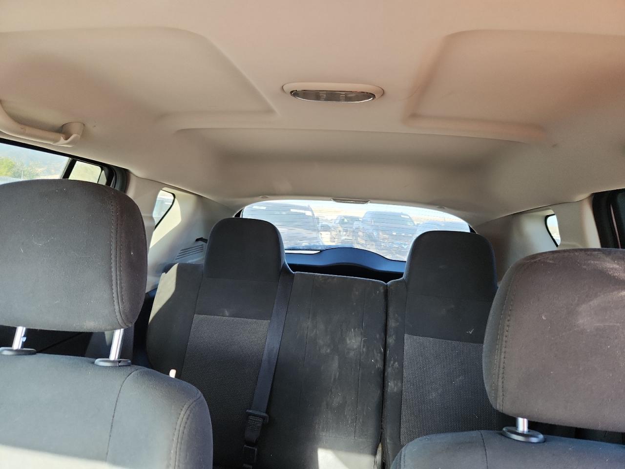 2012 Jeep Compass Latitude VIN: 1C4NJDEB6CD509690 Lot: 71287615
