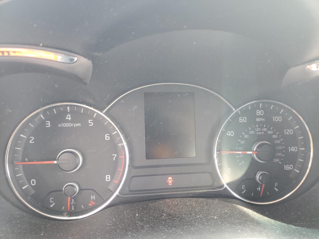 2014 Kia Forte Ex VIN: KNAFX6A84E5187599 Lot: 80173005