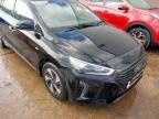 2018 HYUNDAI IONIQ PREMIUM HEV S-A  for sale at Copart SANDY