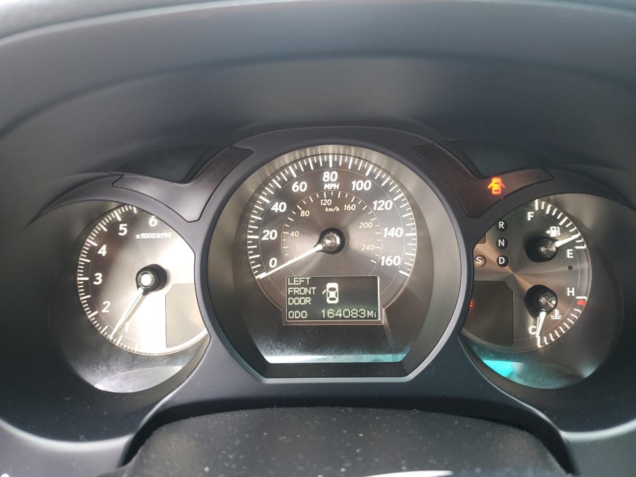 2009 Lexus Gs 350 VIN: JTHCE96S890023890 Lot: 80435995