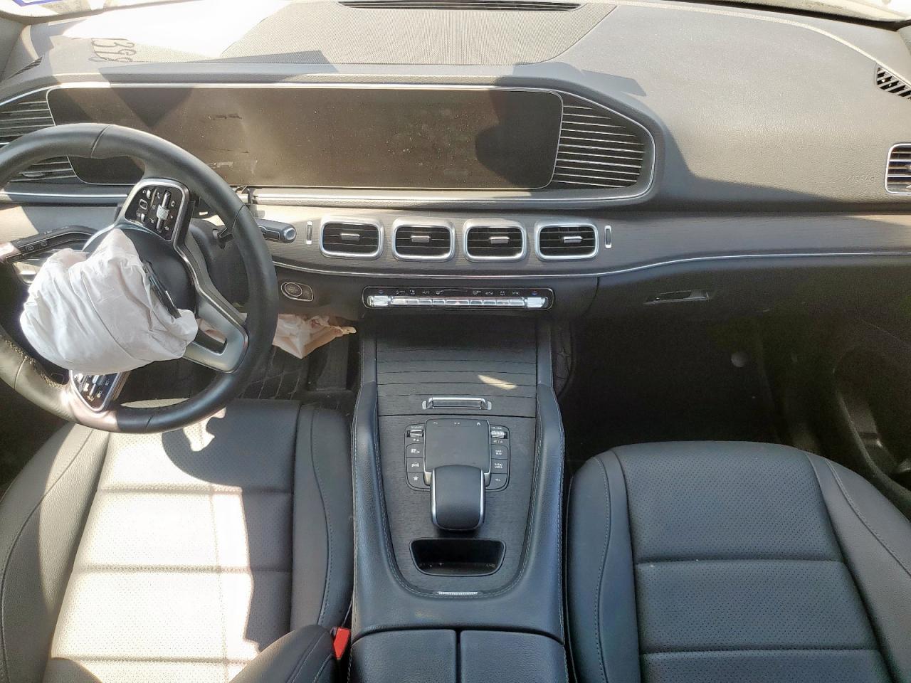 2023 Mercedes-Benz Gle 350 4Matic VIN: 4JGFB4KBXPA900558 Lot: 80112945