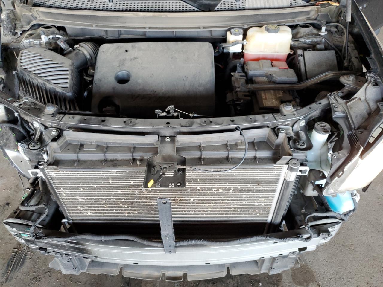 2021 Chevrolet Traverse Lt VIN: 1GNERGKW8MJ195908 Lot: 81688585