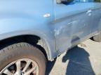 2016 MITSUBISHI ASX ZC  for sale at Copart WHITBURN