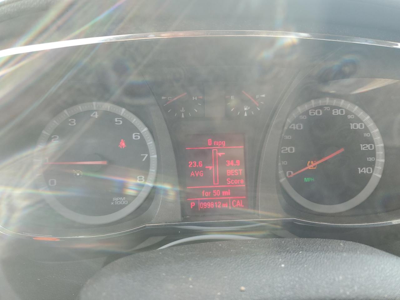 2017 GMC Terrain Slt VIN: 2GKALPEK0H6291427 Lot: 81751115