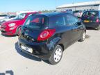 2012 FORD KA EDGE  for sale at Copart SANDWICH