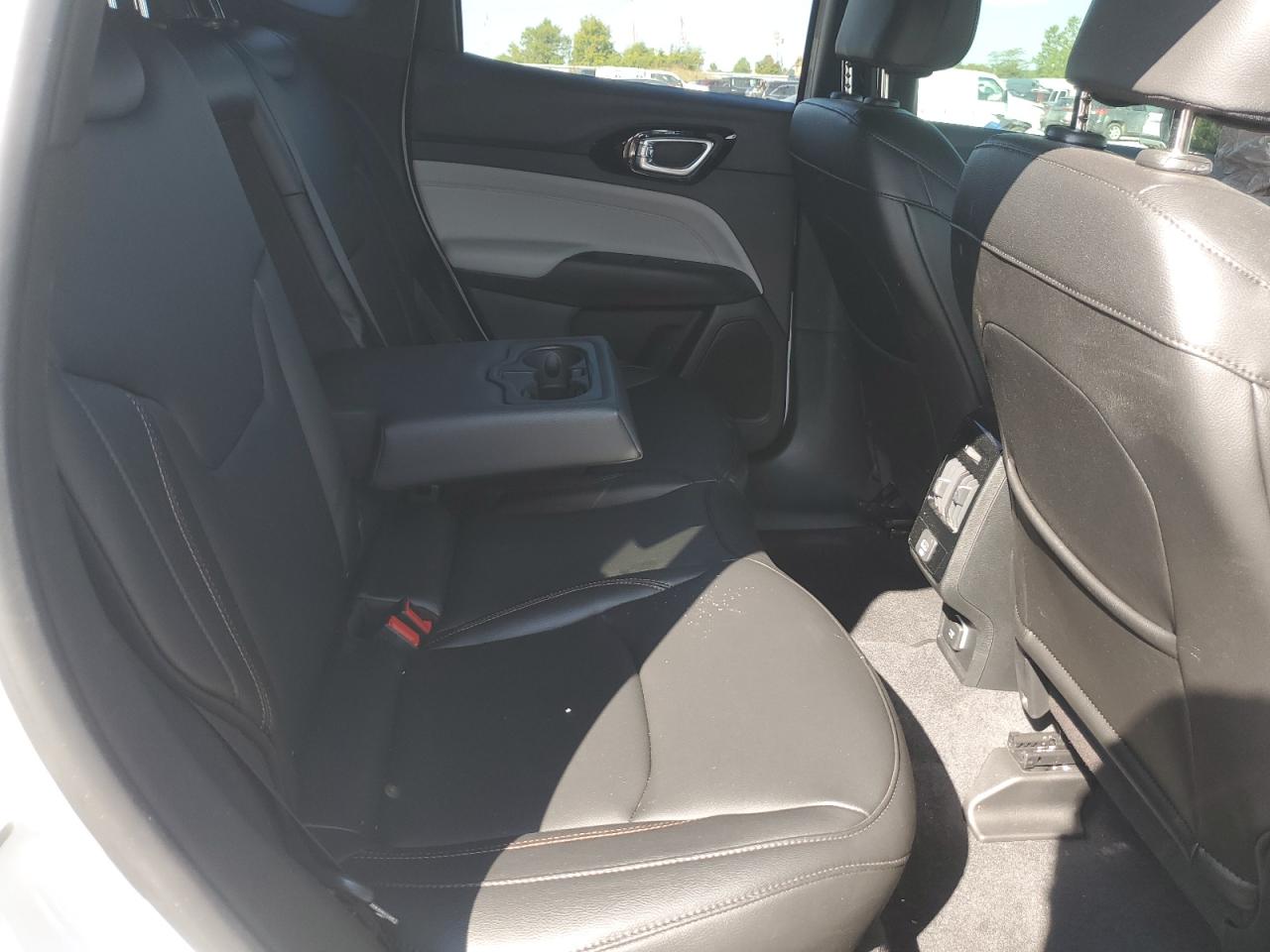 2024 Jeep Compass Limited VIN: 3C4NJDCN9RT148567 Lot: 71046365