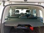 2013 PEUGEOT PARTNER TEPEE OUTDOOR for sale at Copart ST HELENS