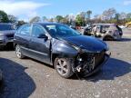 2008 SEAT IBIZA REFERENCE SPORT 12V  for sale at Copart WOLVERHAMPTON