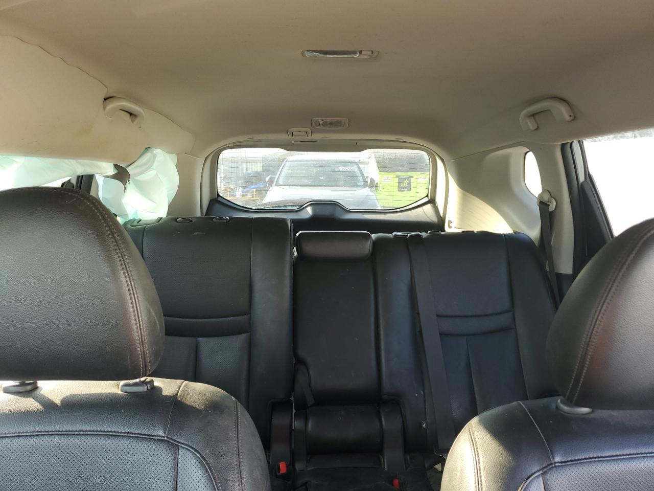 2018 Nissan Rogue S VIN: 5N1AT2MV9JC733043 Lot: 80561055