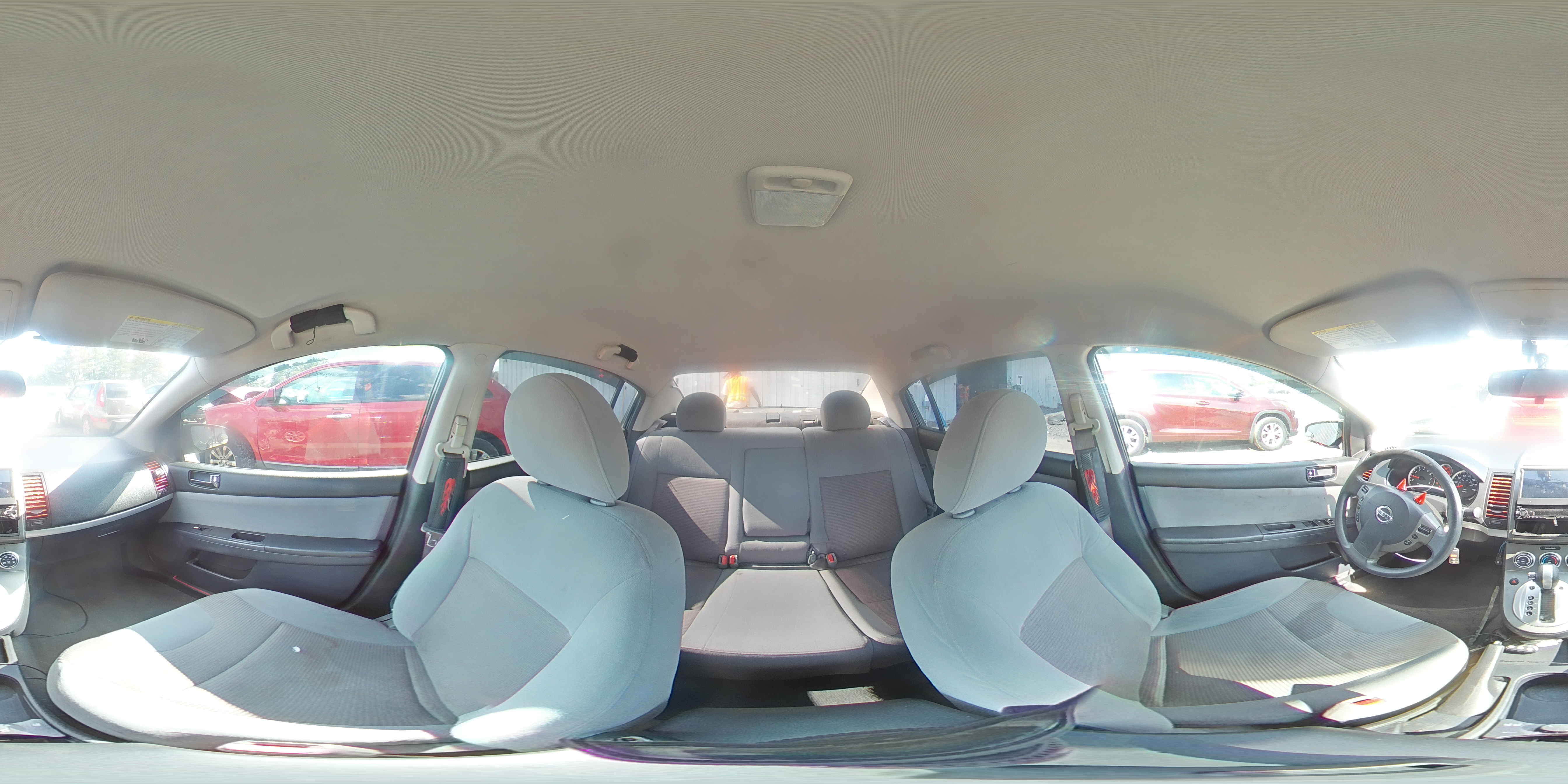 2012 Nissan Sentra 2.0 VIN: 3N1AB6AP6CL644108 Lot: 71608345