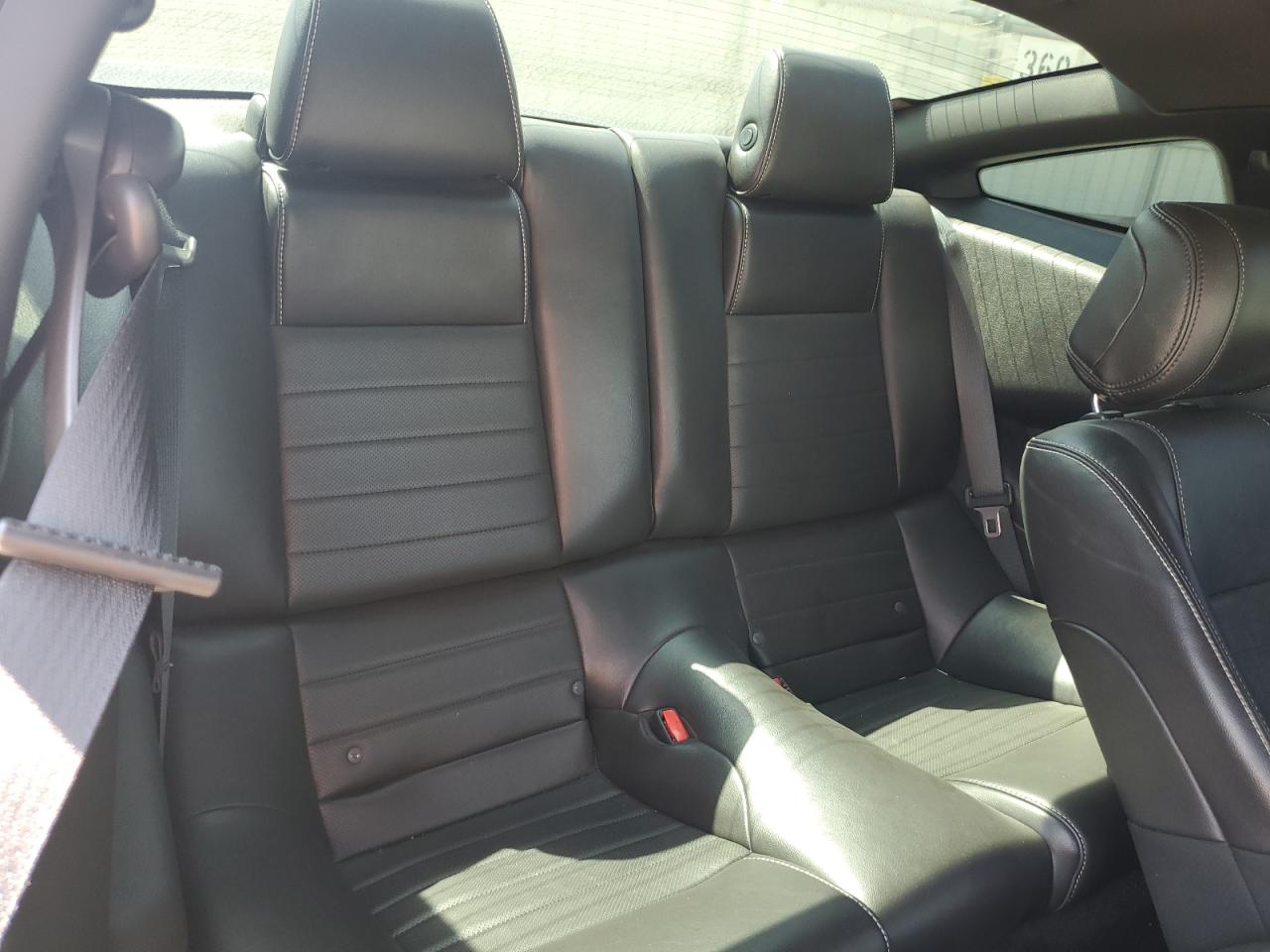 2014 Ford Mustang VIN: 1ZVBP8AM6E5277084 Lot: 80856605