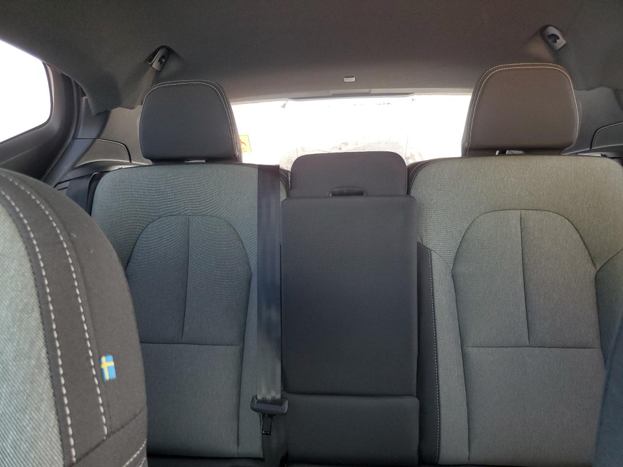 2024 Volvo Xc40 Core VIN: YV4L12UK1R2206170 Lot: 81680545