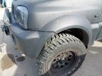 2001 SUZUKI JIMNY JLX 1.3 JLX 3DR for sale at Copart ROCHFORD