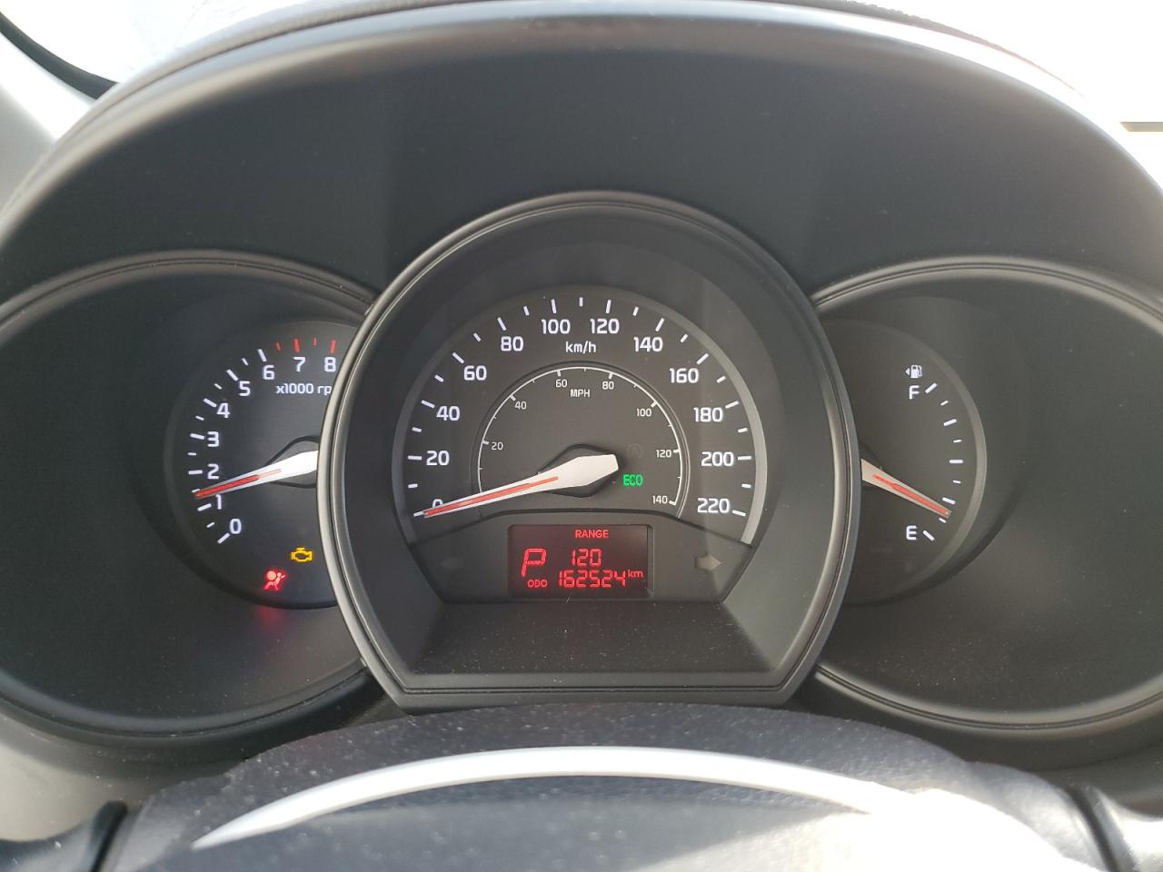 2013 Kia Rio Lx VIN: KNADM5A3XD6887411 Lot: 71750245