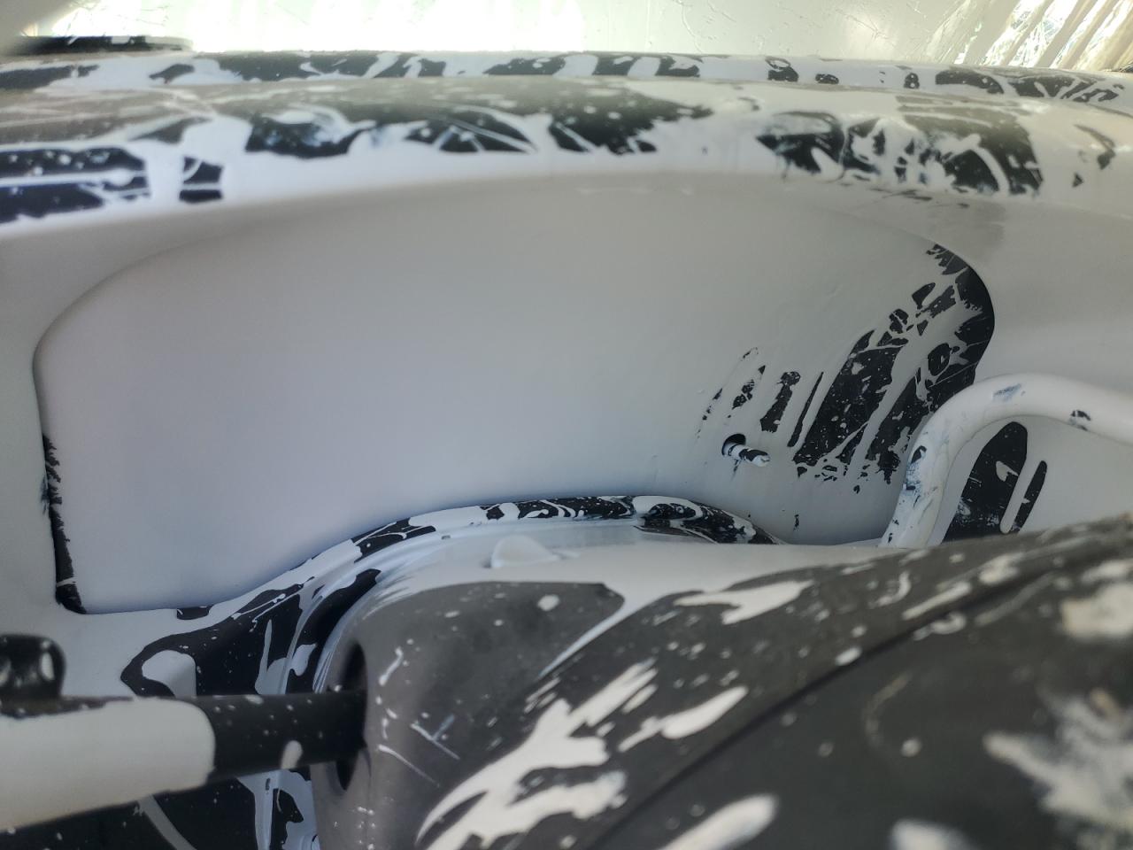 2005 Chevrolet Express G2500 VIN: 1GCGG25V751190620 Lot: 71389055