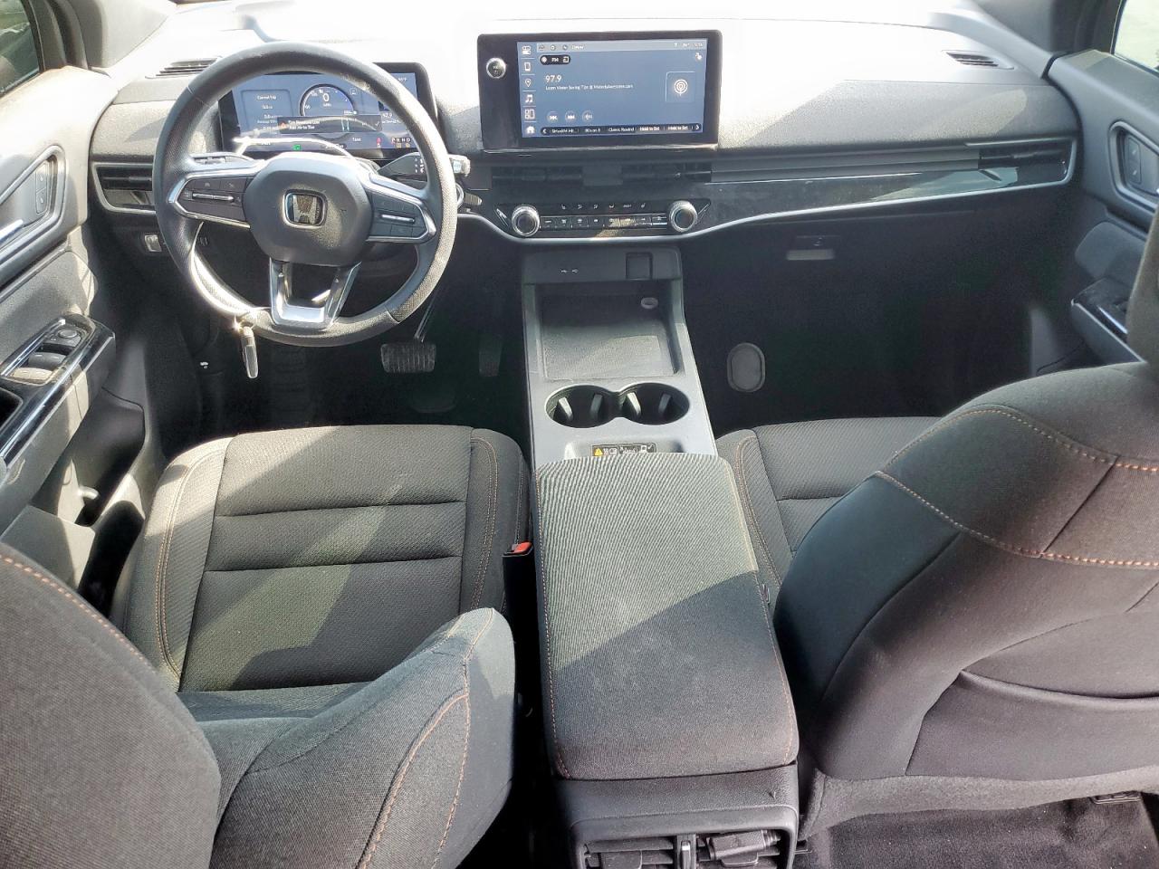 2024 Honda Prologue Ex VIN: 3GPKHVRJ7RS523207 Lot: 71220675