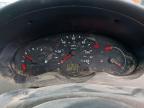 2003 NISSAN MICRA TEMPEST  for sale at Copart NEWBURY