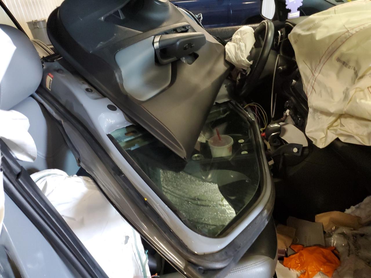 2022 Nissan Kicks Sr VIN: 3N1CP5DV1NL473477 Lot: 70994875