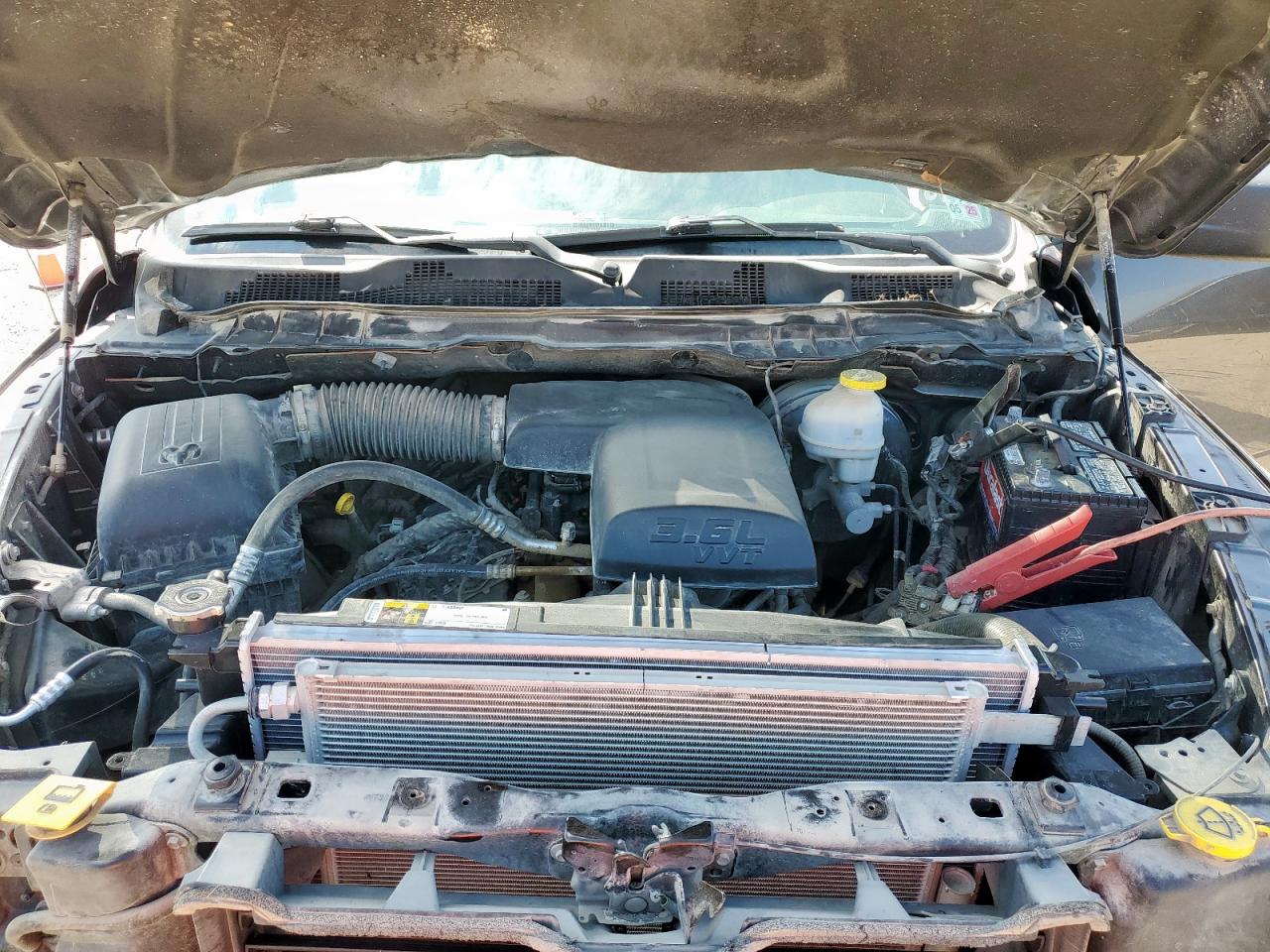 2021 Ram 1500 Classic Slt VIN: 1C6RR7LG7MS543166 Lot: 84477795