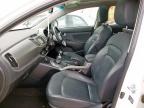 2014 KIA SPORTAGE KX-3 SAT NAV CRD  for sale at Copart PETERLEE