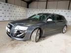 2008 AUDI RS 6  for sale at Copart WOLVERHAMPTON