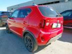 2022 SUZUKI IGNIS SZ5 DUALJET MHEV CV  for sale at Copart PETERLEE
