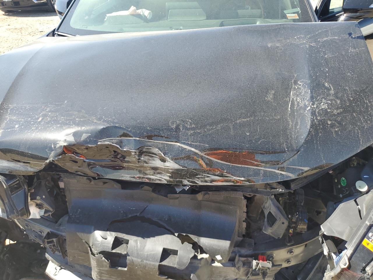 2024 Honda Prologue Elite VIN: 3GPKHZRJ2RS515202 Lot: 84388235