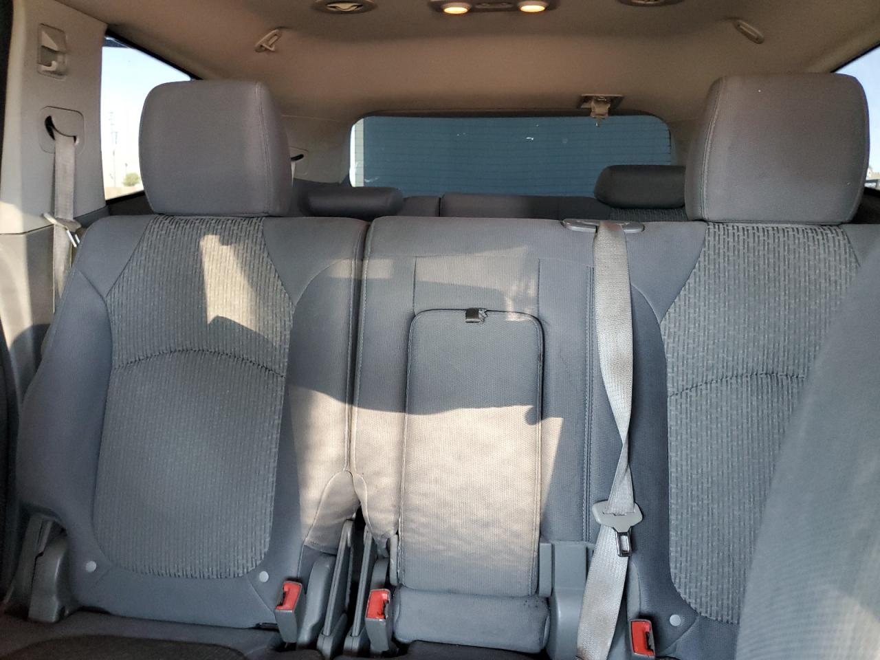 2012 Chevrolet Traverse Lt VIN: 1GNKRGED3CJ309955 Lot: 84013385