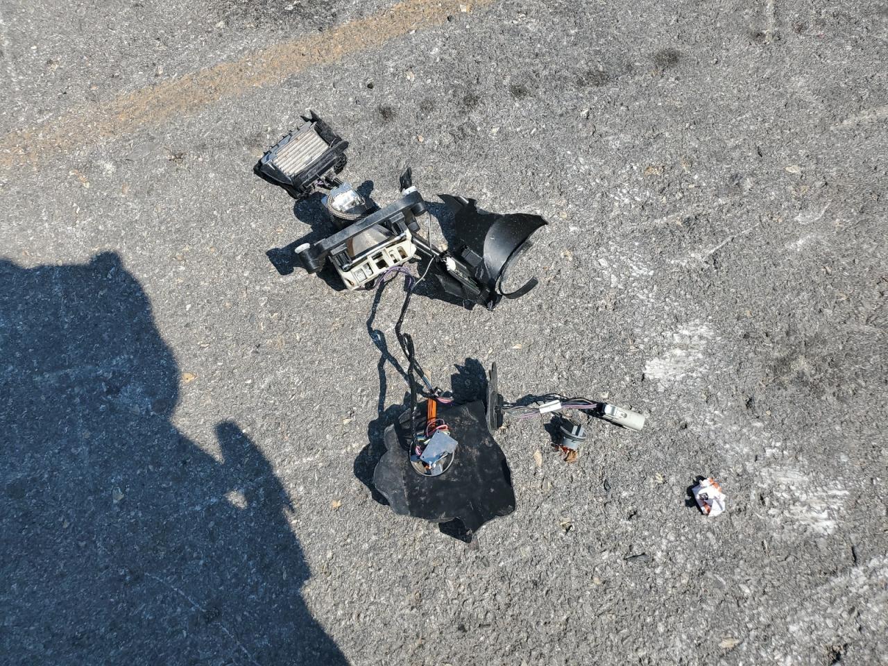 2017 Buick Enclave VIN: 5GAKRBKDXHJ113083 Lot: 80622405