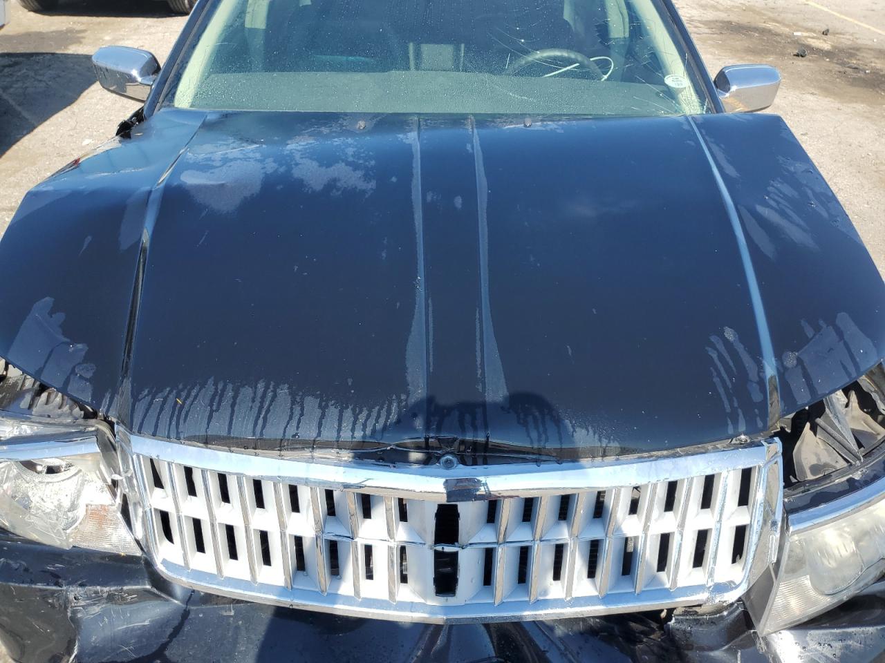 2007 Lincoln Mkz VIN: 3LNHM28T77R613353 Lot: 84257345