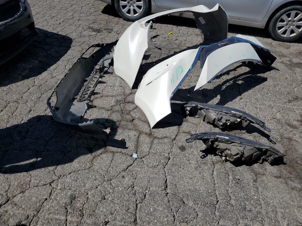 2021 Toyota Venza Le VIN: JTEAAAAH1MJ045200 Lot: 71835645