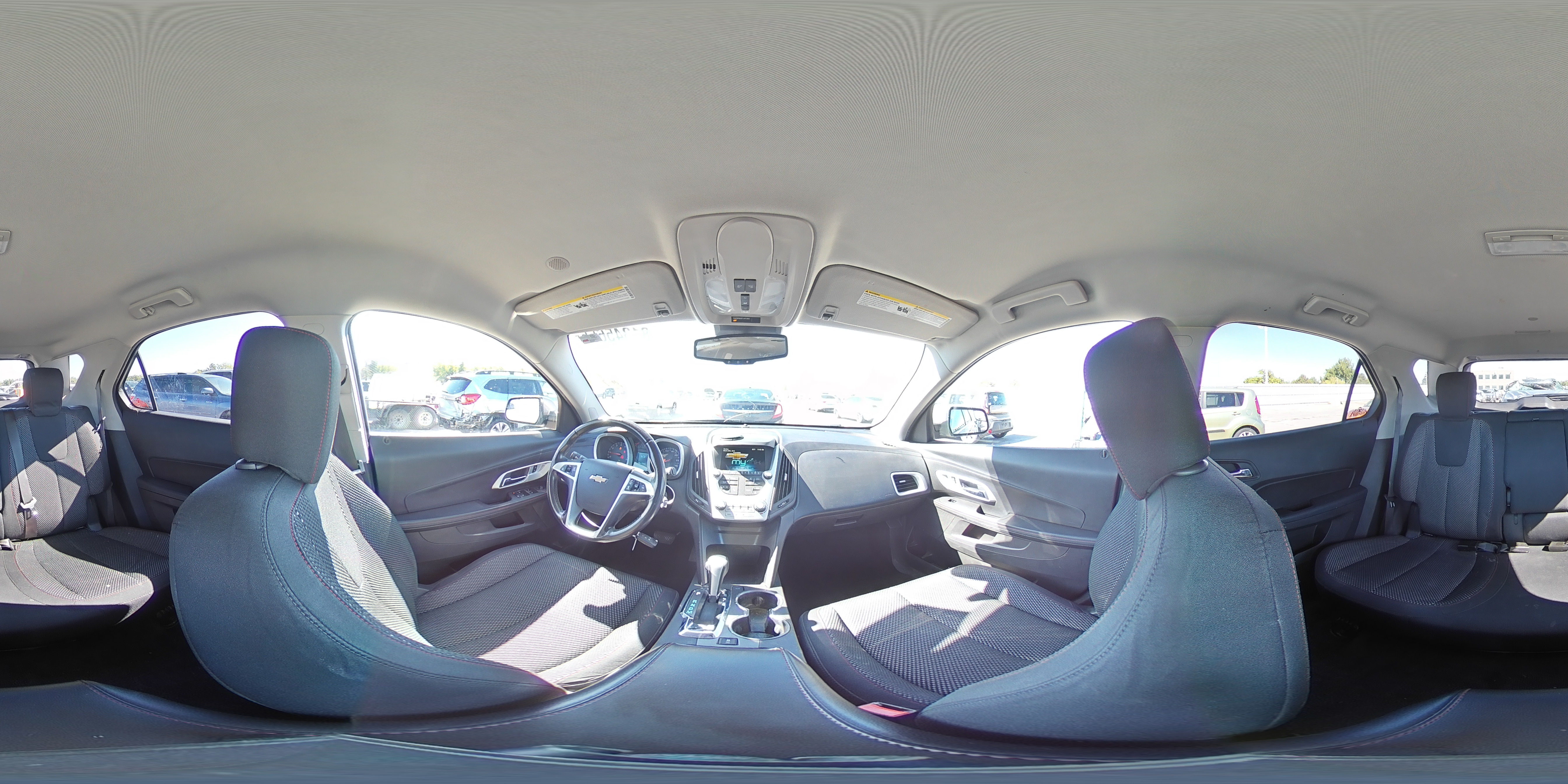 2012 Chevrolet Equinox Lt VIN: 2GNALDEK3C6380774 Lot: 81345655