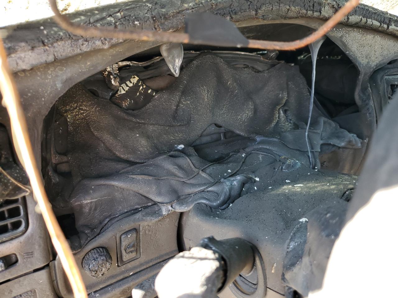 2002 Toyota 4Runner Sr5 VIN: JT3HN86R920364207 Lot: 82038795