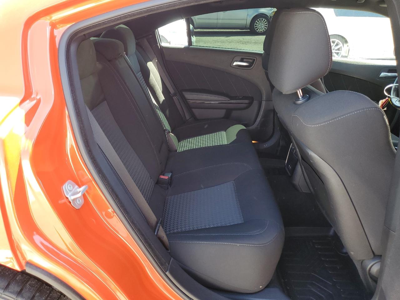 2021 Dodge Charger Gt VIN: 2C3CDXHG0MH643871 Lot: 81254655