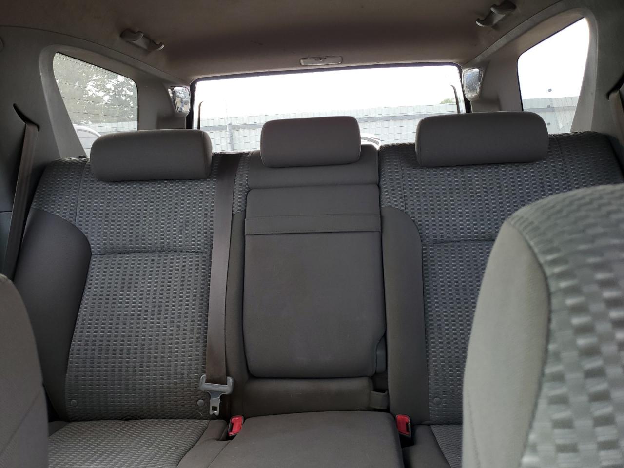 2006 Toyota 4Runner Sr5 VIN: JTEZU14RX68061470 Lot: 84188795