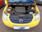 2006 VOLKSWAGEN FOX  for sale at Copart BRISTOL