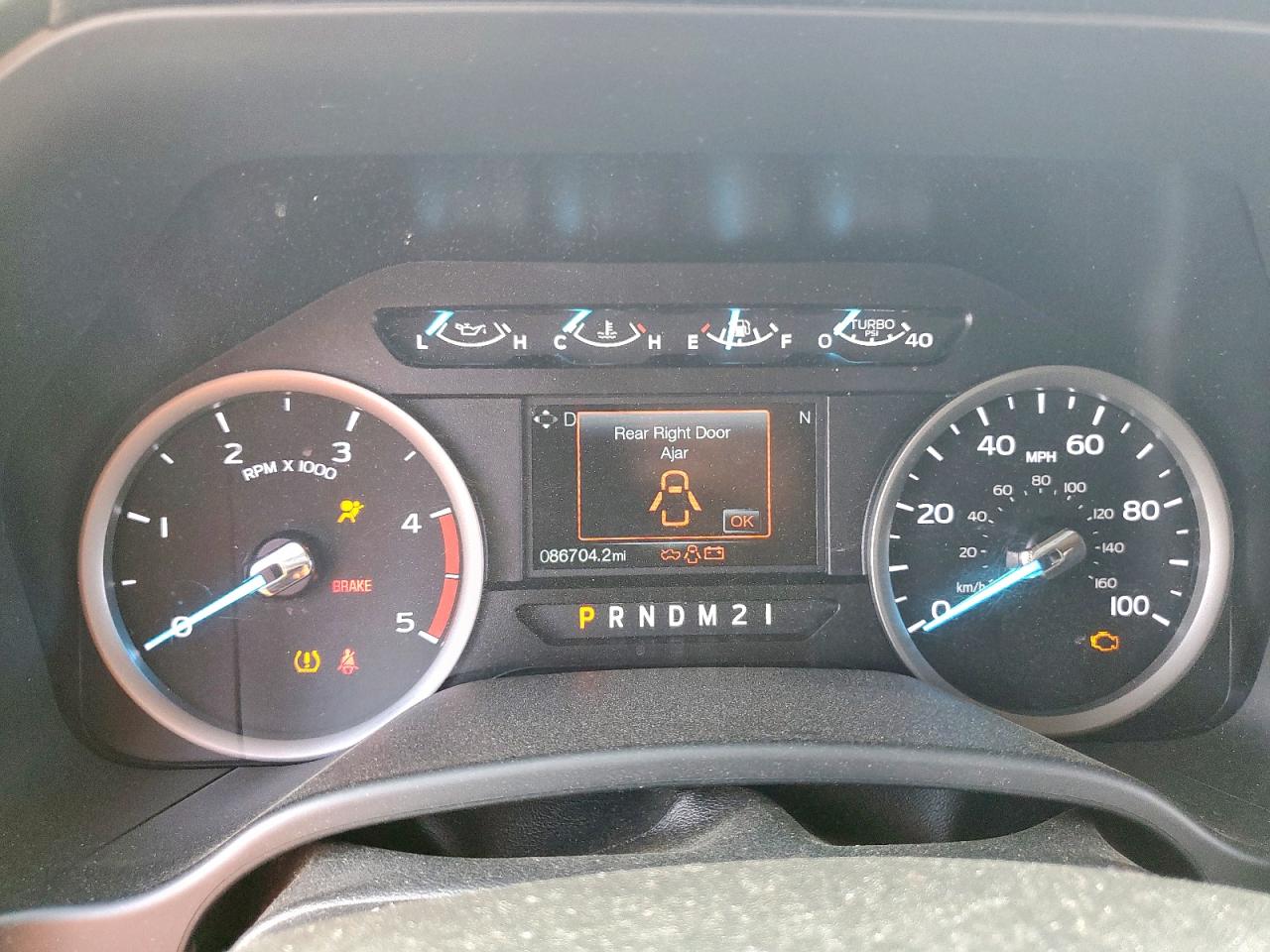 2019 Ford F250 Super Duty VIN: 1FT7W2BT4KEG16516 Lot: 81386835