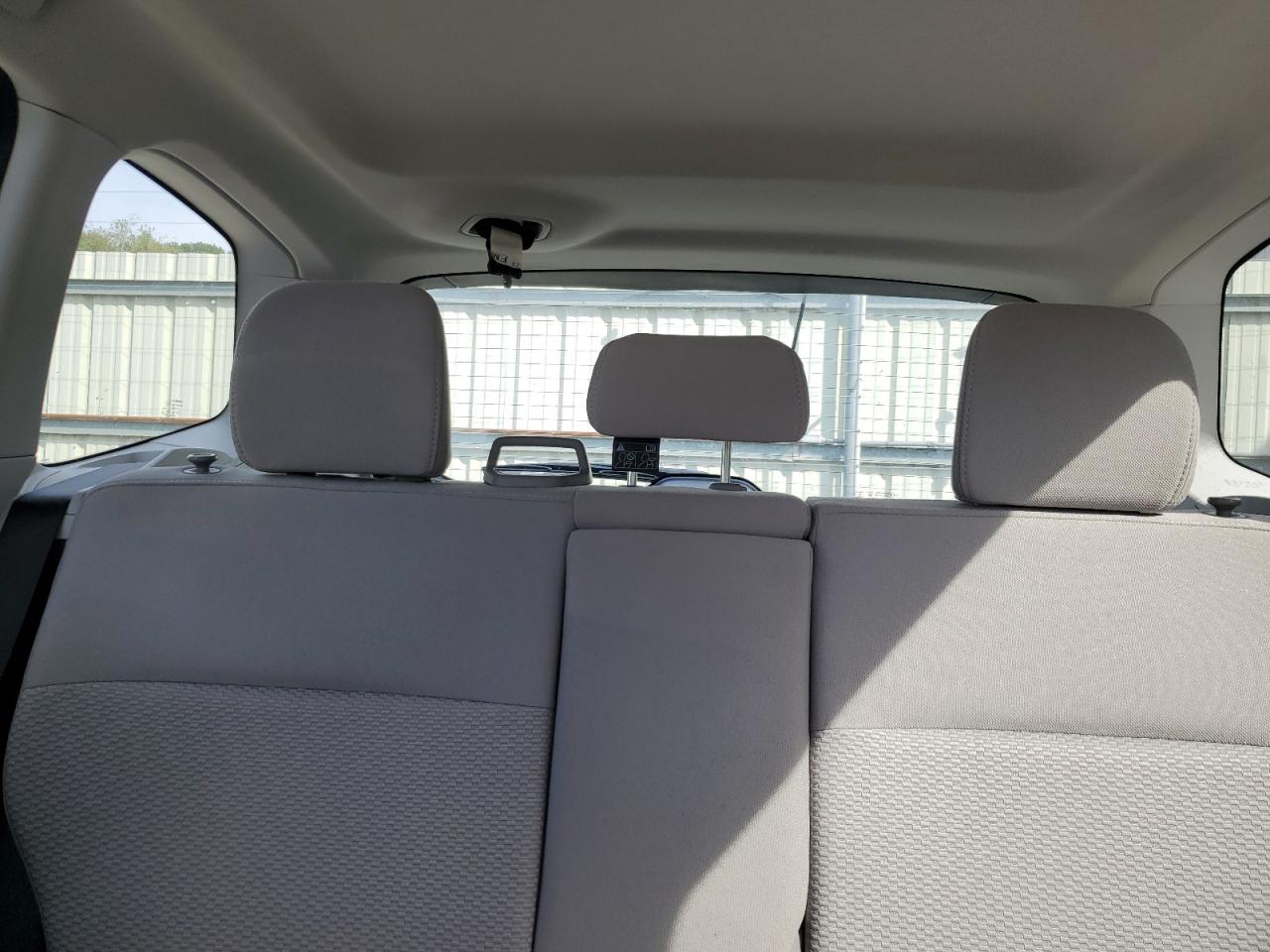 2018 Subaru Forester 2.5I Premium VIN: JF2SJAGC3JH614010 Lot: 84723065