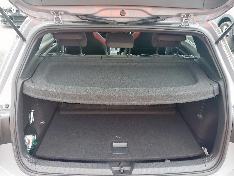 2022 VOLKSWAGEN GOLF GTI TSI S-A 