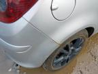 2009 VAUXHALL CORSA SXI  for sale at Copart YORK